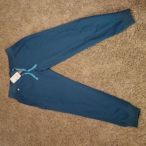 Fionlite Zamora 2.0 Joggers Carribean Blue Small